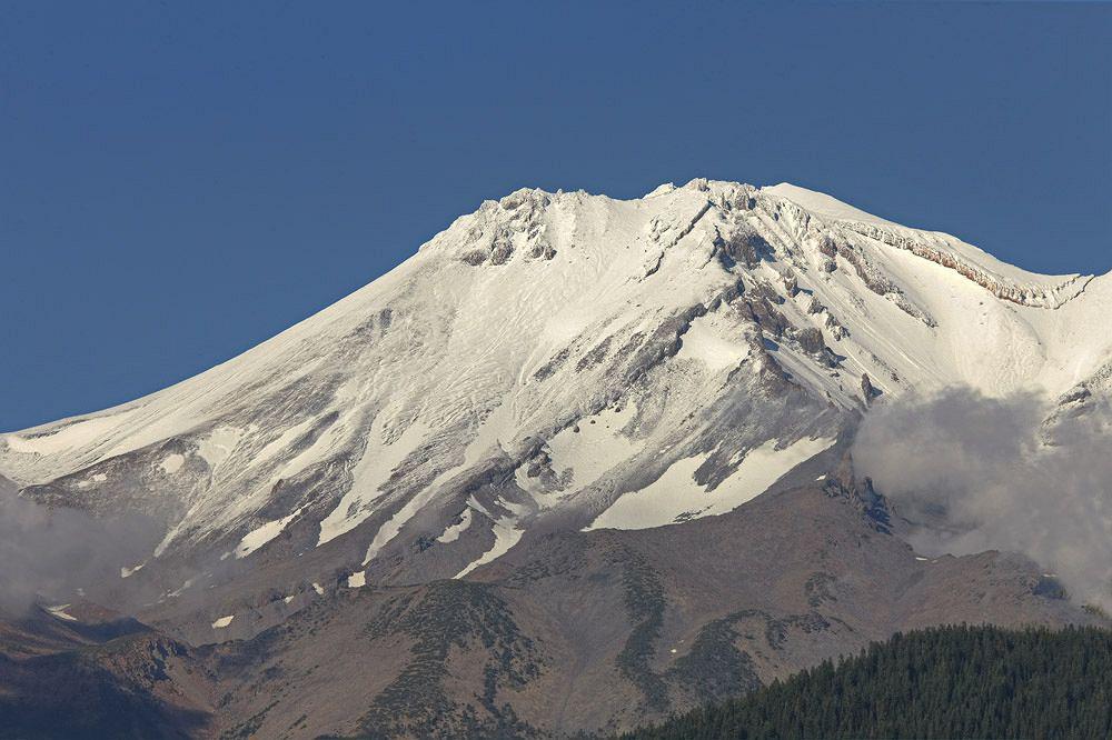 Strawberry Valley Inn Mount Shasta Ngoại thất bức ảnh