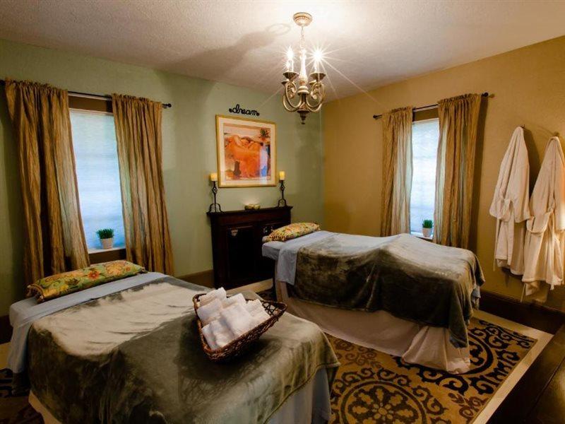 Strawberry Valley Inn Mount Shasta Ngoại thất bức ảnh